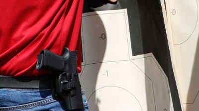 Carry Permit Classes are Available at PointBlank all year